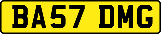 BA57DMG