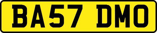 BA57DMO