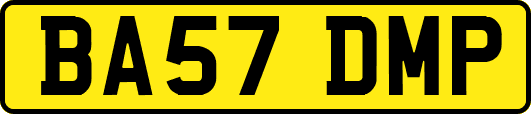 BA57DMP