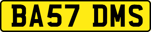 BA57DMS