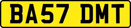 BA57DMT