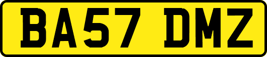 BA57DMZ