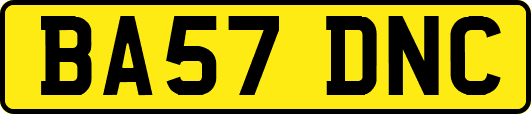 BA57DNC