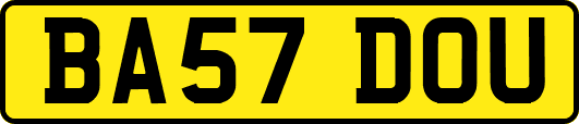 BA57DOU