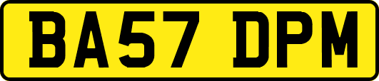 BA57DPM