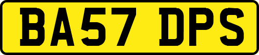BA57DPS
