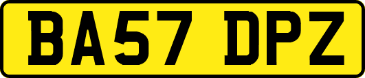 BA57DPZ