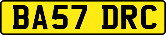 BA57DRC
