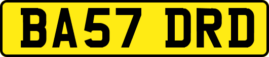 BA57DRD