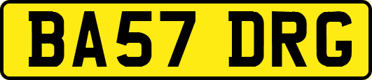 BA57DRG