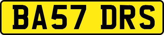 BA57DRS