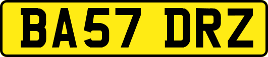 BA57DRZ