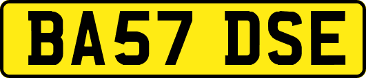 BA57DSE