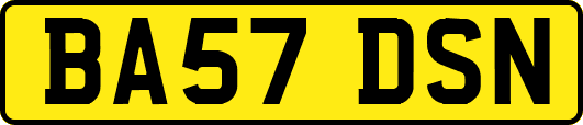 BA57DSN