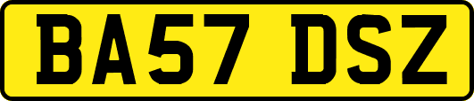 BA57DSZ