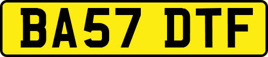BA57DTF