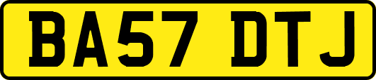 BA57DTJ