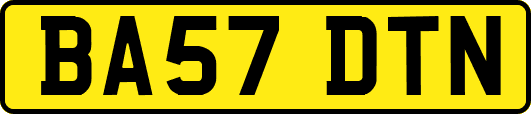 BA57DTN