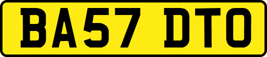 BA57DTO