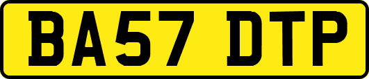 BA57DTP