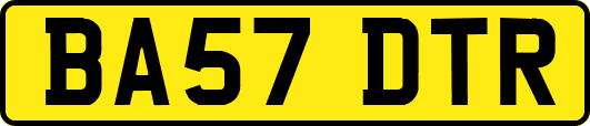 BA57DTR