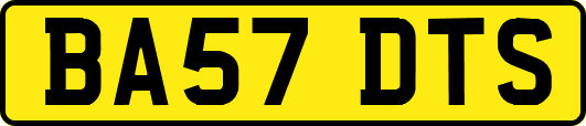 BA57DTS