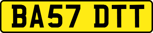 BA57DTT