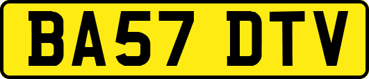 BA57DTV