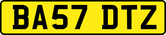 BA57DTZ