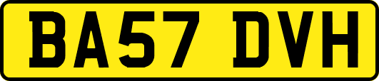 BA57DVH