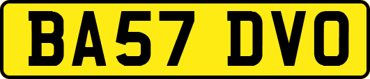 BA57DVO