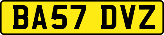 BA57DVZ