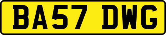 BA57DWG