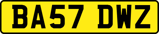 BA57DWZ
