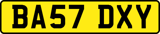 BA57DXY
