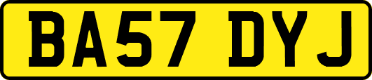 BA57DYJ