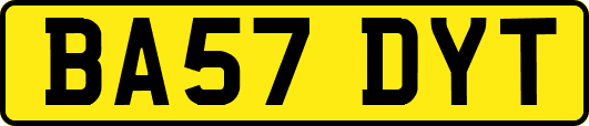 BA57DYT