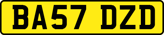 BA57DZD