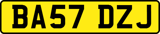 BA57DZJ