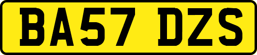 BA57DZS