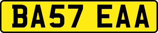 BA57EAA