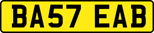 BA57EAB