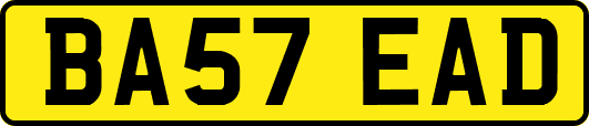 BA57EAD