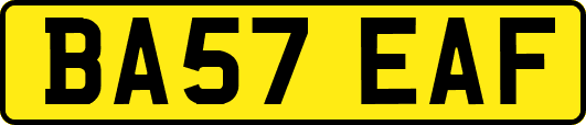 BA57EAF