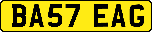 BA57EAG