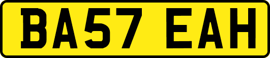BA57EAH
