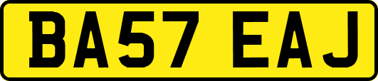 BA57EAJ