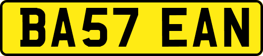 BA57EAN
