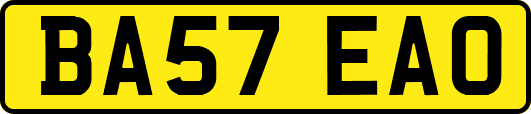 BA57EAO
