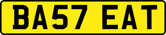 BA57EAT